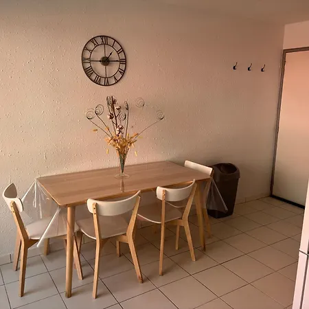 Classe 3 Etoiles Charmant Appartement Cosy Sur Sete Proche De Toutes Commodites, Parking Prive Exterior photo