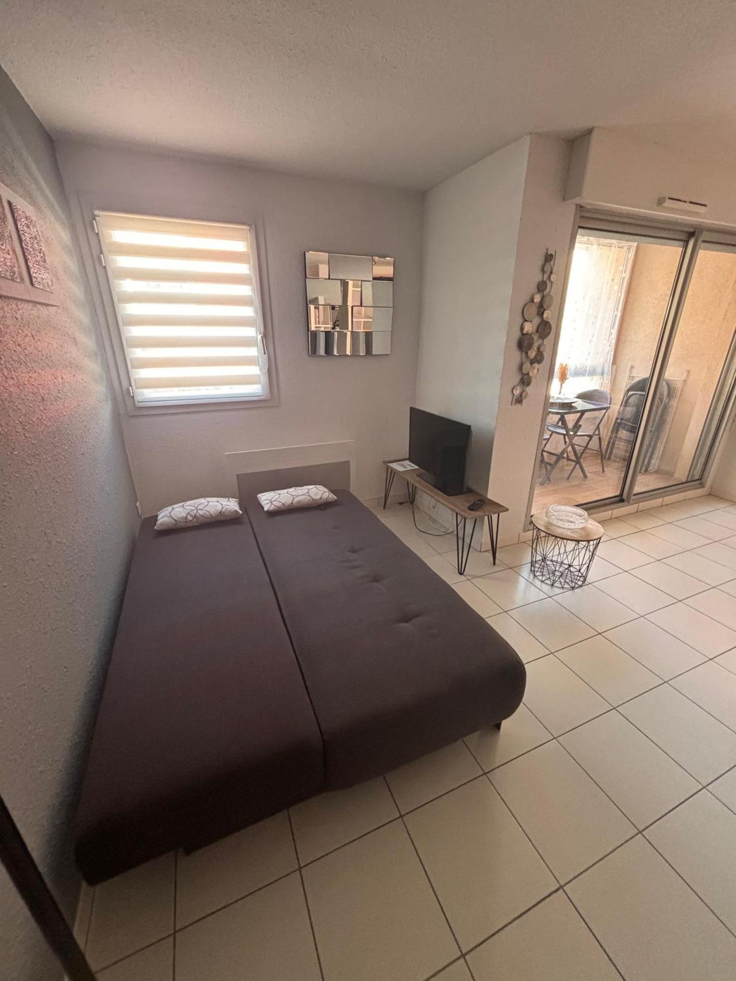 Appartamento Classe 3 Etoiles Cosy Sur Proche De Toutes Commodites, Parking Prive *